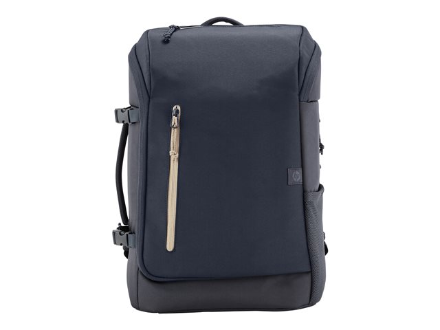 HP Travel - Notebook carrying backpack - up to 15.6\" - blue nights - for Victus by HP Laptop 15, Laptop 15, 15s, Pavilion x360 Laptop