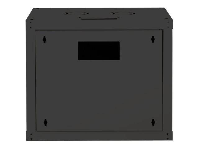 9U WALL MOUNTING CABINET 509X600X