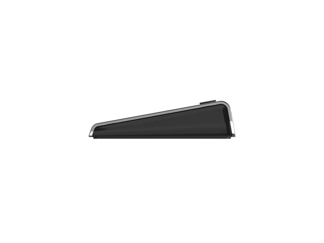 Belkin CONNECT 11-in-1 - Multiport dock - USB-C - VGA, HDMI, DP - 1GbE