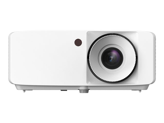 Optoma ZH350
