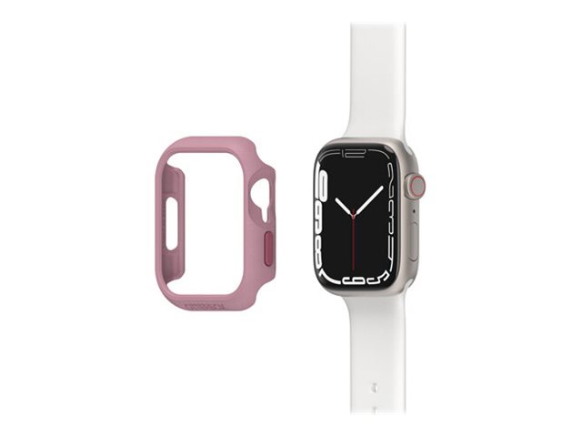 OB Bumper for Watch Series 8/7 45mm pink