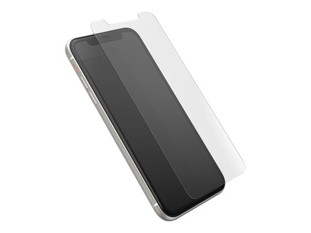 OtterBox Clearly Protected Alpha Glass Apple iPhone 11  Clear