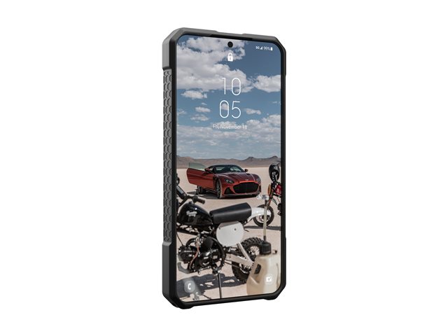 UAG Samsung S24+ Monarch Pro Carb. Fib.
