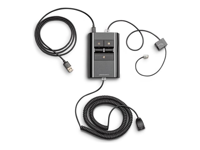 Poly MDA524 QD USB-A - Replaces Poly SKU 212164-01