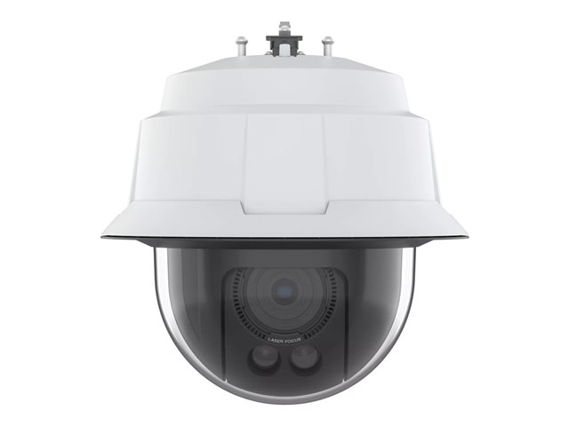 AXIS Q6088-E UK High-end PTZ camera 4K U