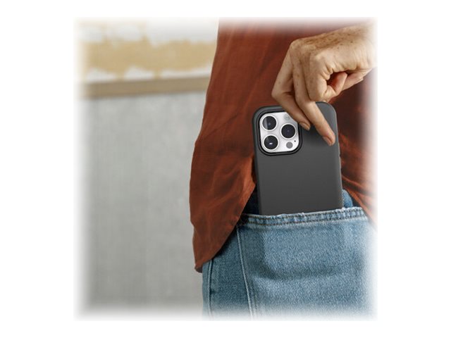 Symmetry Plus iPhone 14 Pro Max BLK PolyBag