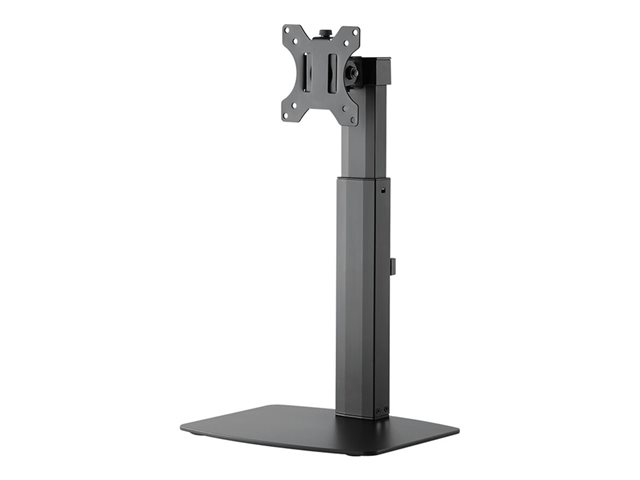 Neomounts FPMA-D865 - Stand - full-motion - for LCD display - black - screen size: 10\"-32\" - desktop stand, desk-mountable