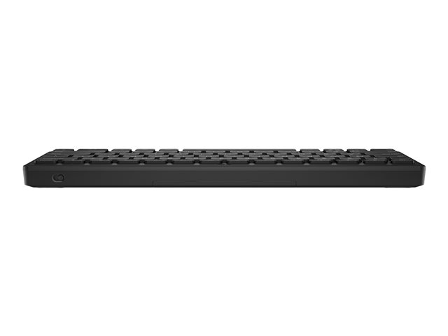 HP 350 BLK Compact Multi-Device KB SWIS2