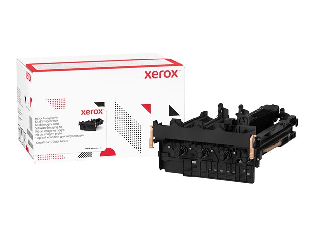 Xerox - Black - original - box - printer imaging kit - for Xerox C410, VersaLink C415/DN, C415V_DN