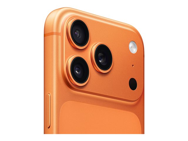 iPhone 17 Pro 1TB Cosmic Orange