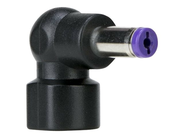3PIN POWER TIP BLACK