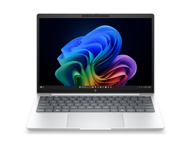 HP EB8G2i13AI U7-355 32/512GB 13IN W11P
