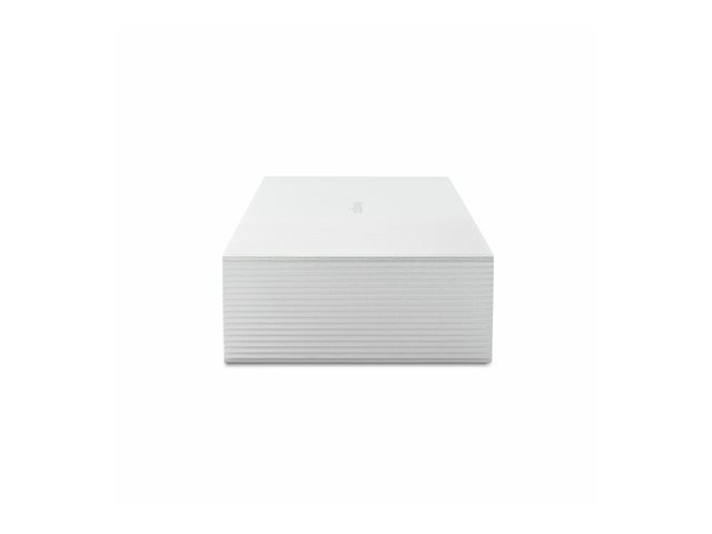 Kensington SD5000T5 EQ - Docking station - Thunderbolt 5 - 3 x Thunderbolt 5 - 1GbE, 2.5GbE