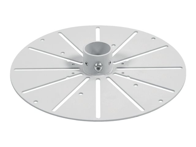 SYSTEM V - Large Dome Security Camera Mo