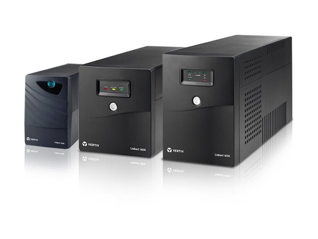 LIEBERT itON 2000VA E 230V