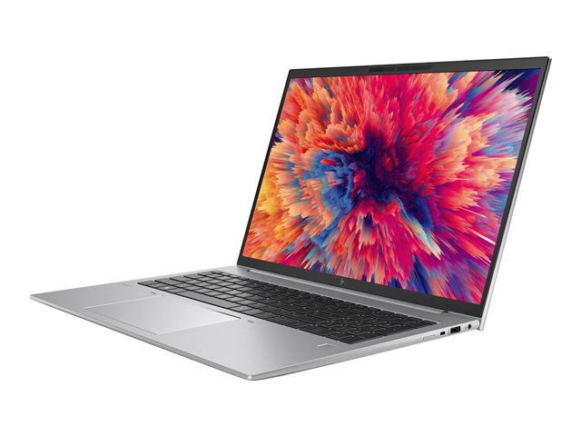 HP ZFly16G9 i7-1255U 16/512GB 16IN W11P