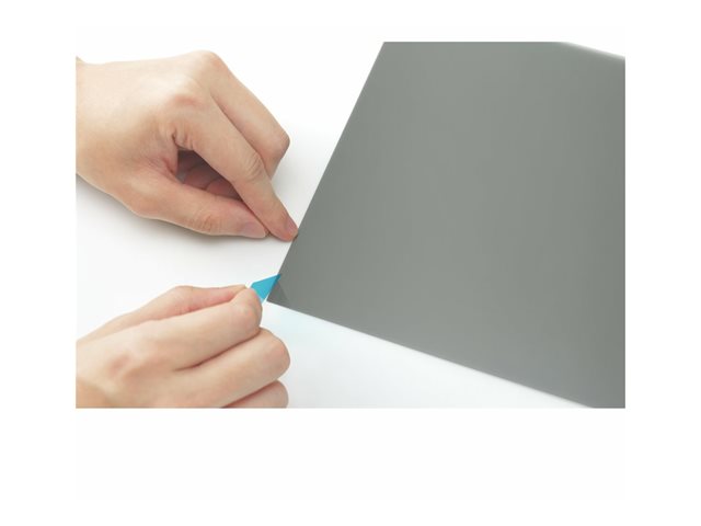 Kensington - Display privacy filter mounting kit
