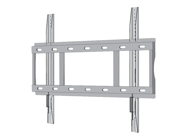 Smart - Bracket - for interactive flat panel - wall-mountable - for In-Wall Rear Projection SMART Board 29XX, SMART Board 60XX, 6265, 63XX, 70XX, 72XX, 73XX