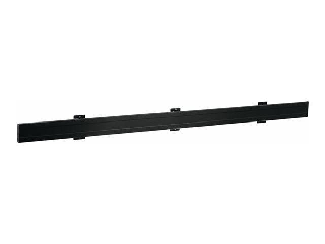 Vogel's Professional Connect-it PFB 341927 - Bevestigingscomponent (interface balk) - voor plat scherm - zwart