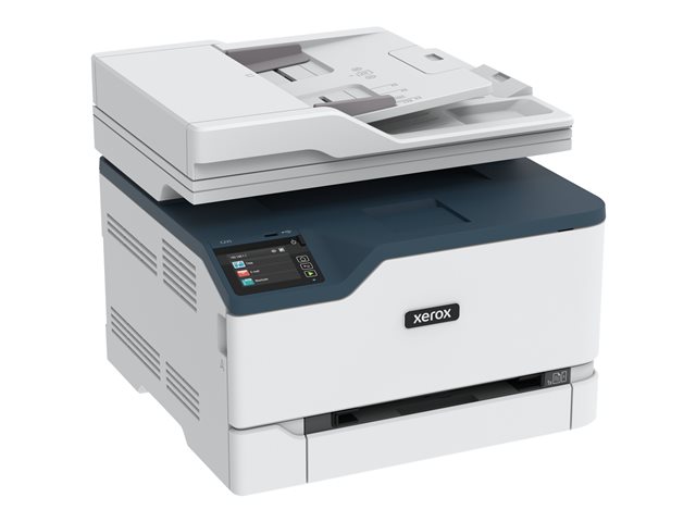 K/XEROX C235 COLOR MULTIFUNCTION PRINTER