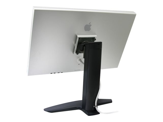 Ergotron Neo-Flex - Stand - for LCD display - black - screen size: 20\"-32\" - desktop