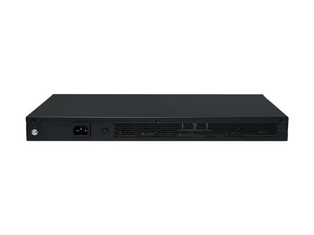 HPE NW CW 2050 20G 4SR2.5 4F Sw EU en