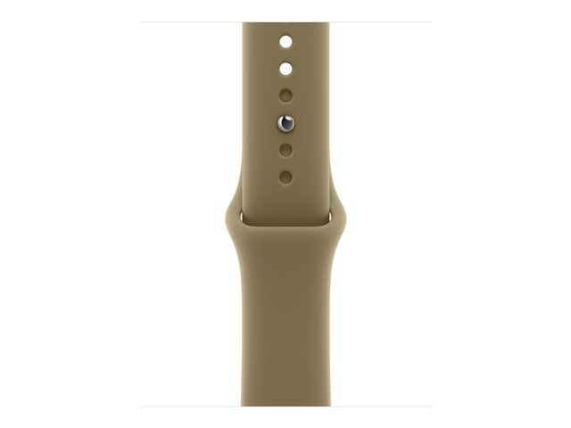 42mm Olive Sport Band - S/M