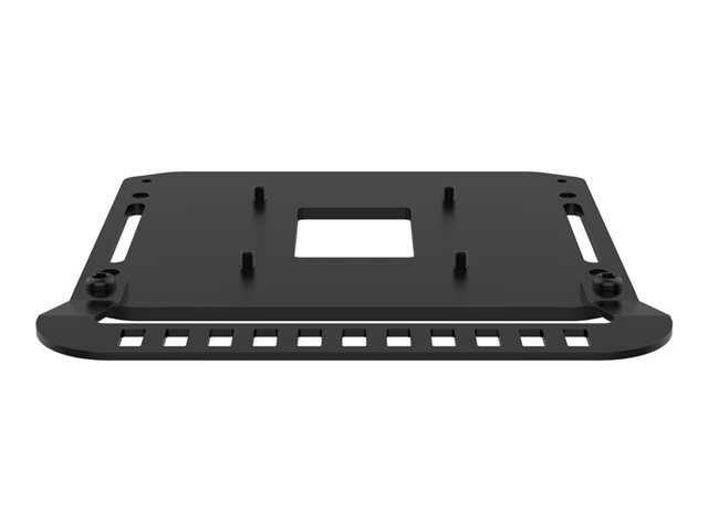 AXIS TF9902 - Video/audio system control module mount bracket - surface mountable - for AXIS F9111 Main Unit, F9114 Main Unit