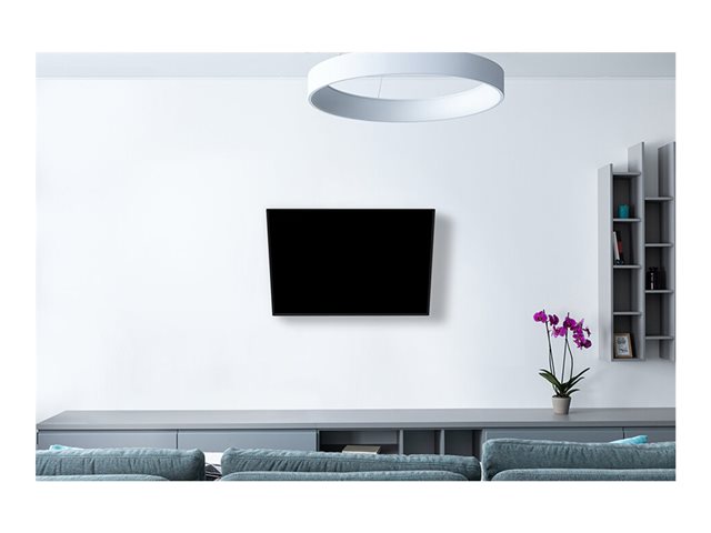 Neomounts WL40S-840BL12 - Mounting kit (wall mount) - for TV