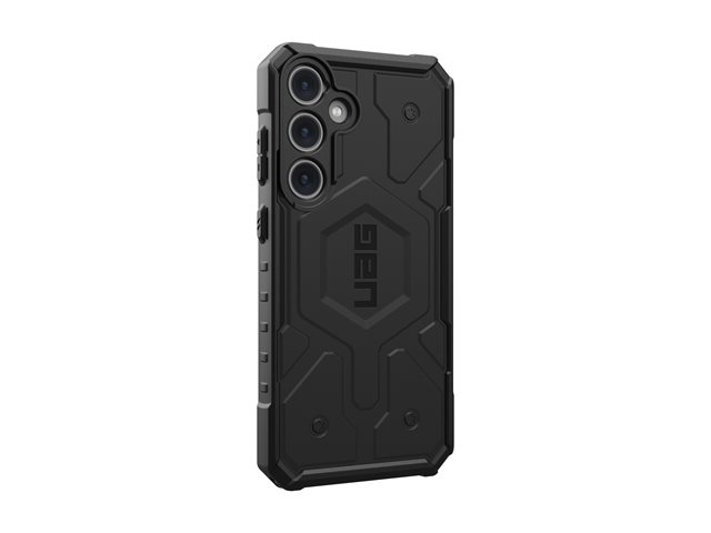 UAG Samsung S24+ Pathf. w/Magnet Black