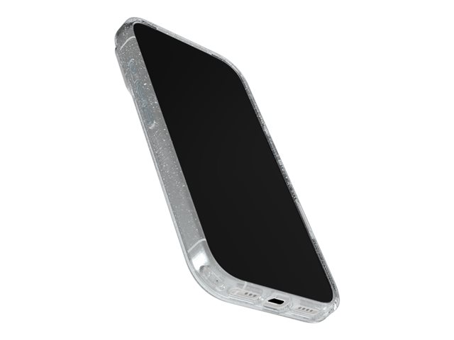 OtterBox Symmetry Clear MagSafe Camera Control Apple iPhone 17 Pro Stardust - clear