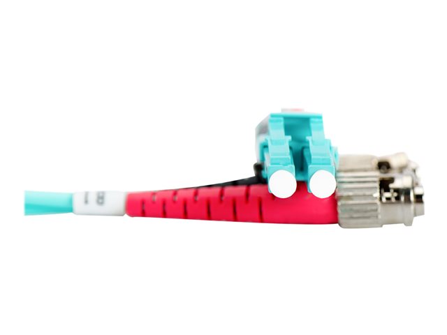 DIGITUS FIBER OPTIC PATCH CORD LC-ST