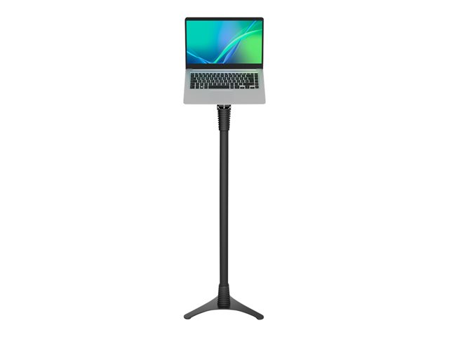 K/Universal Adjustable IT Mount Sec Fl S