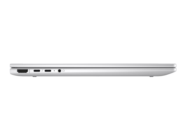 HP Elite x360 1040 G11 Notebook - Flip design - Intel Core Ultra 5 - 125H / up to 4.5 GHz - Win 11 Pro - Intel Arc Graphics - 16 GB RAM - 512 GB SSD NVMe, TLC - 14\" IPS touchscreen 1920 x 1200 - Wi-Fi 7, Bluetooth - 5G LTE, NR - kbd: Belgium - with HP 3 Years Premium On-Site Service for Notebooks - with HP Wolf Pro Security Edition (1 year)