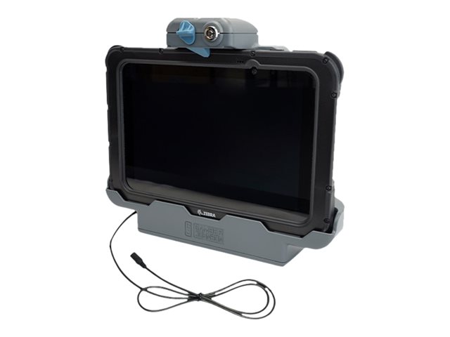 KIT: Zebra ET50/51 55/56 8in Dual USB an