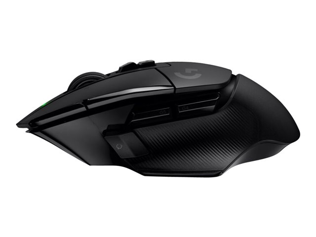 G502 X LIGHTSPEED BLACK/CORE - EER2