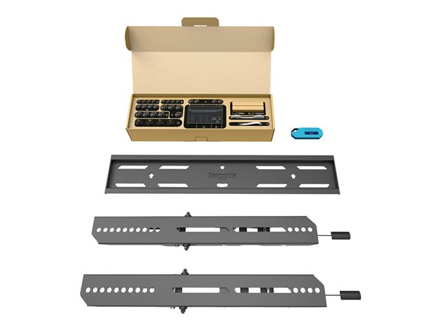 Neomounts WL35S-850BL14 - Mounting kit (wall mount) - for TV