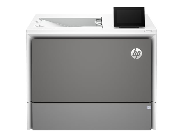HP - Media tray / feeder - 550 sheets in 1 tray(s) - for Color LaserJet Enterprise MFP 6800dn