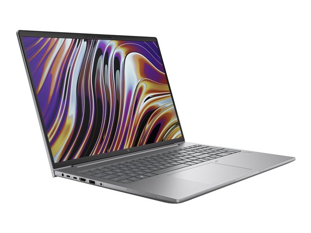 HP ZBook Power G11 A Mobile Workstation - AMD 8945HS - Win 11 Pro - 64 GB RAM - 1 TB SSD NVMe - 16\" IPS - IEEE 802.11b, IEEE 802.11a, IEEE 802.11g, IEEE 802.11n, IEEE 802.11ac, IEEE 802.11ax (Wi-Fi 6E), Bluetooth 5.3 - Wi-Fi 6E, Bluetooth