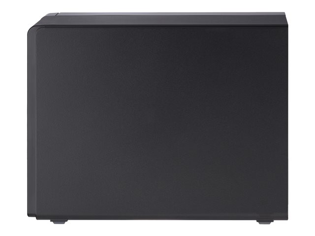 QNAP TR-002 - Hard drive array - 2 bays (SATA-600) - USB 3.1 Gen 2 (external)