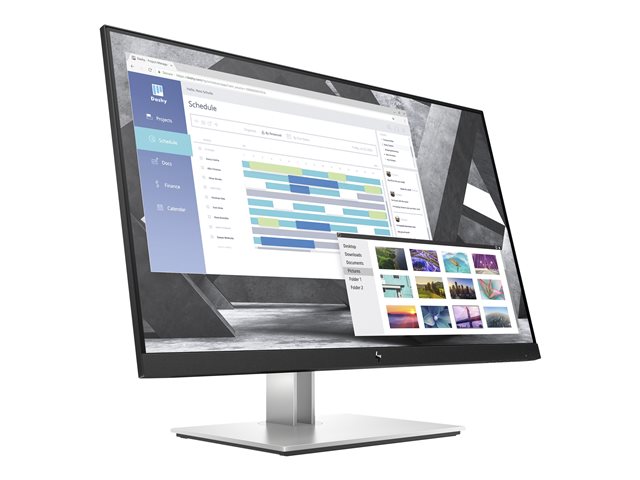 HP E27q G4 QHD Monitor