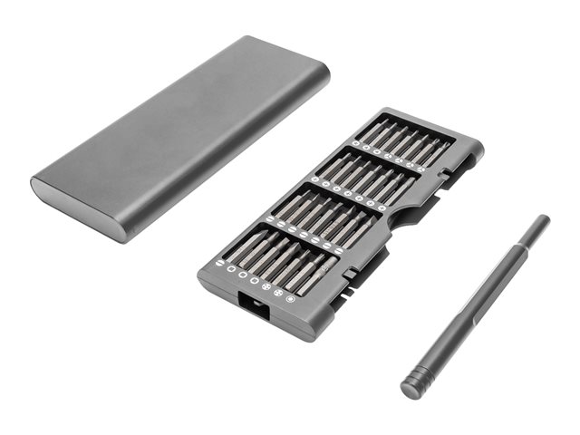 Precision Screwdriver Set 57