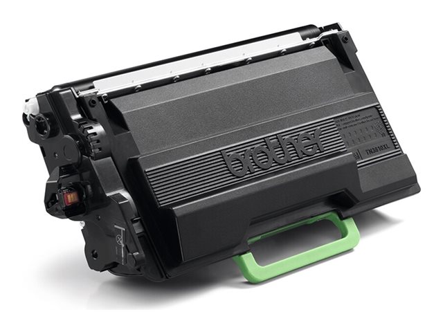 Brother TN3610XL - High Yield - black - original - box - toner cartridge - for Brother HL-L6410DN, HL-L6415DN, MFC-L6910DN, MFC-L6915DN