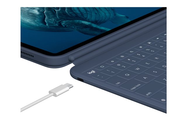 RUGGED COMBO 4C TOUCH CLASSIC BLUE - PAN