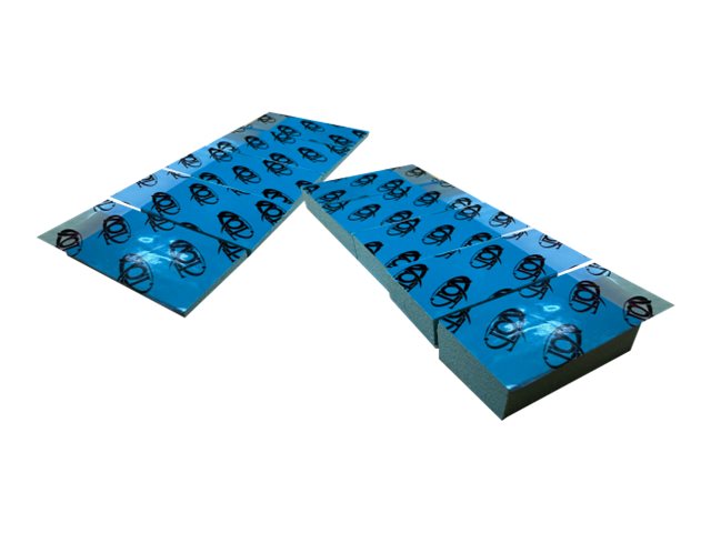 QNAP TPAD-M2SSD-04 - Thermal pads kit