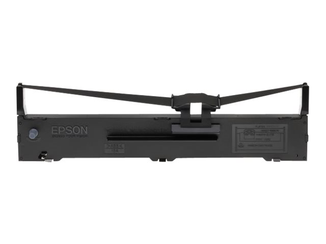 Epson - Black - print ribbon - for FX 890, 890A, 890II, 890IIN, 890N