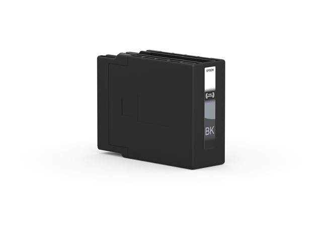 WorkForceProEM-C7100/EP-C7000 Ink XXL BK