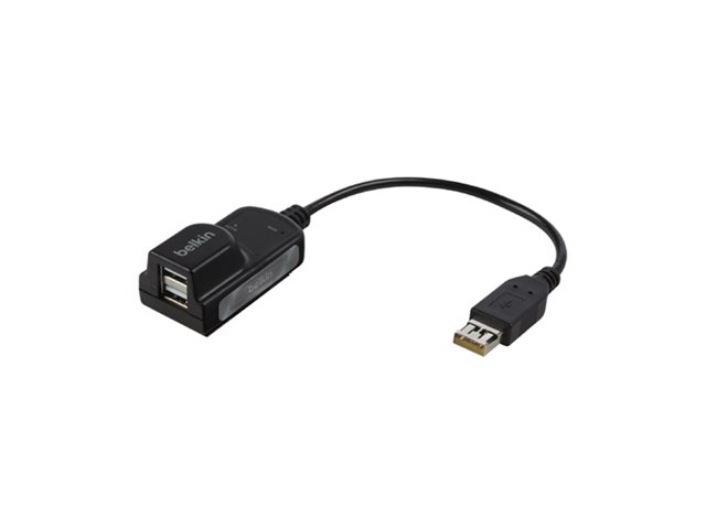 Belkin - USB port blocker