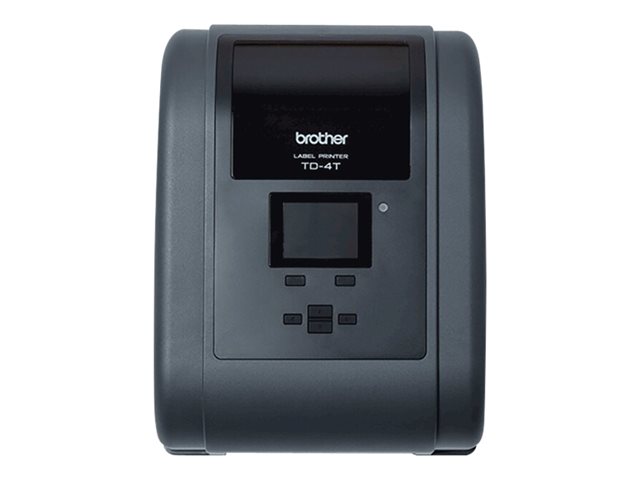Brother TD-4650TNWB