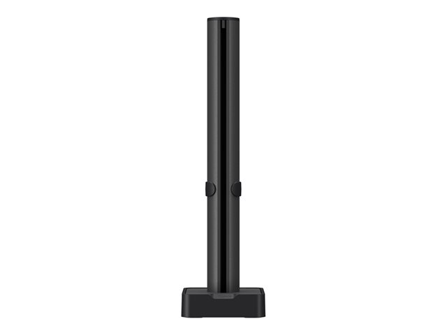 Vogel's MOMO C140 - Mounting component (desk mount pole) - 40 cm - black